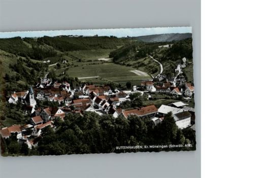 Buttenhausen