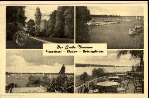 Wannsee