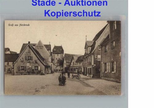 Hersbruck Hersbruck Handlung
