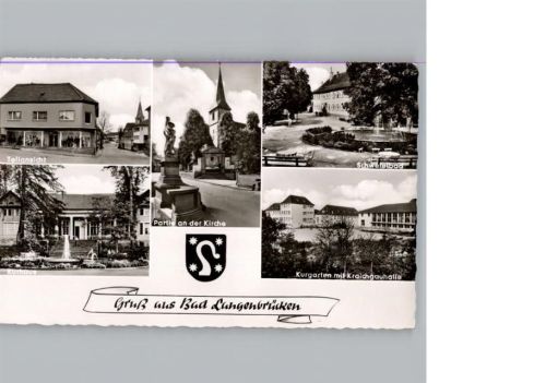 Bad Langenbrücken