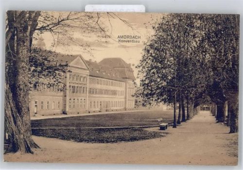 Amorbach