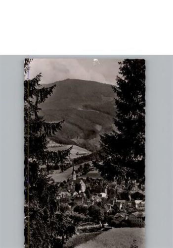 Waldkirch