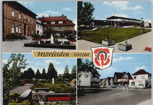 Mörfelden