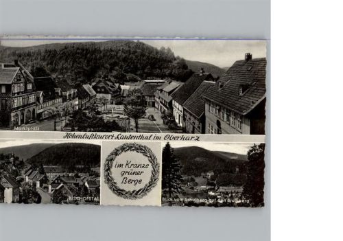Lautenthal