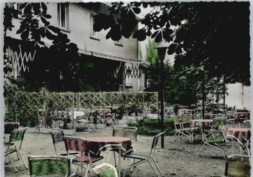 Schwalbach Haus Mutter Kraus