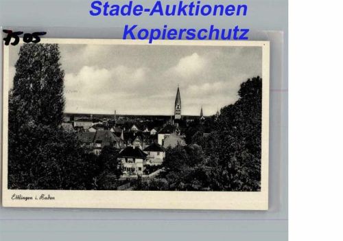 Ettlingen Ettlingen
