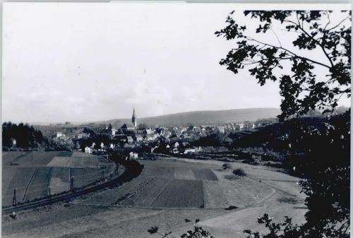 Villmar Foto