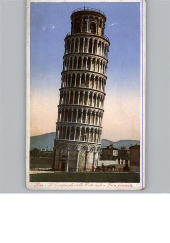 Pisa