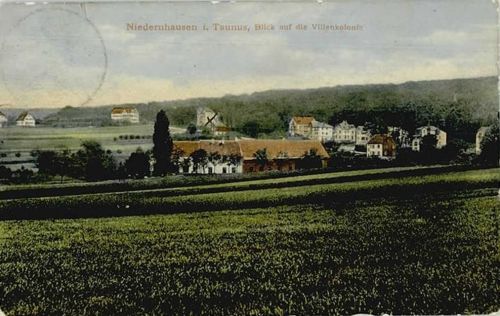 Niederhausen