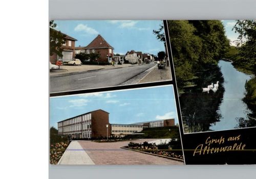 Altenwalde