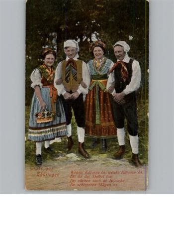 Ansichtskarte