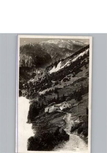 Schneeberg