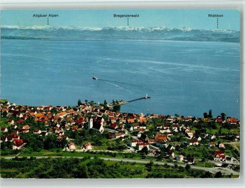 Immenstaad Luftaufnahme AKU2