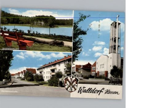 Walldorf