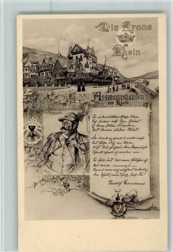 Assmannshausen