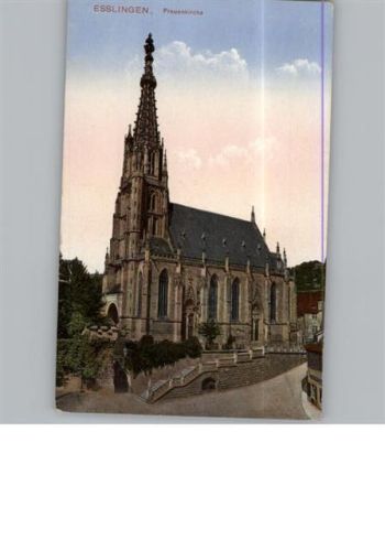 Esslingen