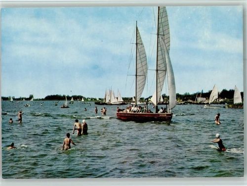 Lembruch Dümersee