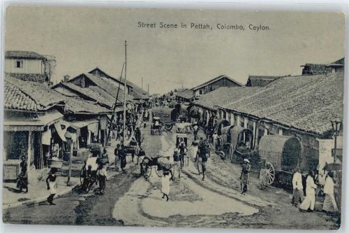 Street Scene