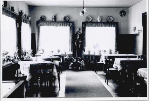 Dabringhausen Gaststätte Stumpf , Foto