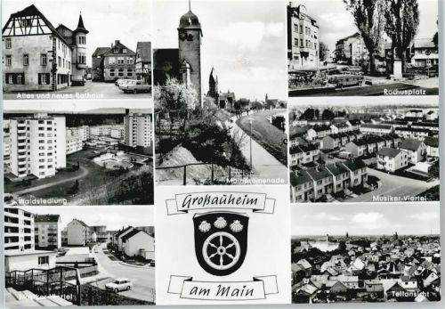 Großauheim