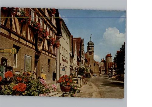 Langenburg