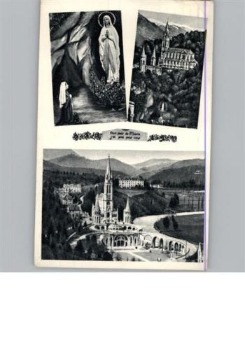 Lourdes