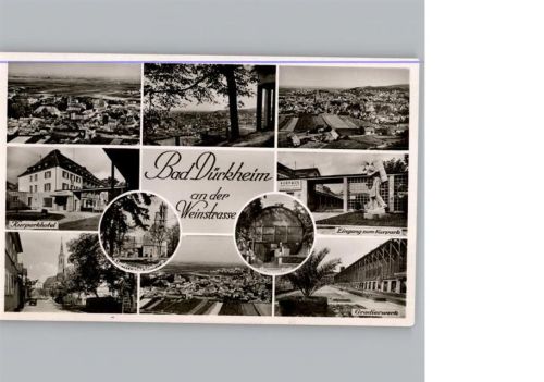 Bad Dürkheim