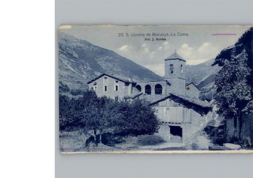 La Coma