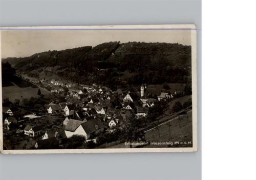 Wiesensteig