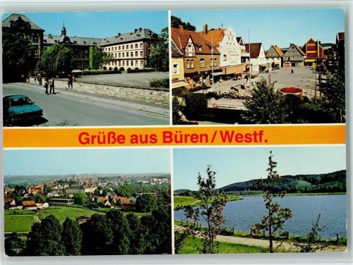 Büren
