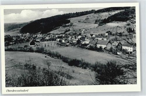 Niederdresselndorf