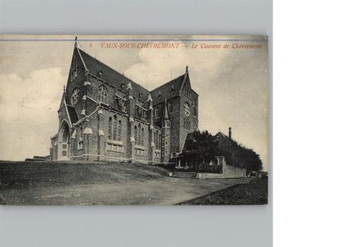 Chevremont
