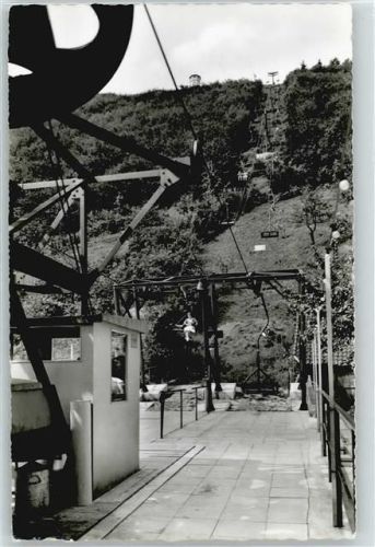 Bad Lauterberg Bergseilbahn