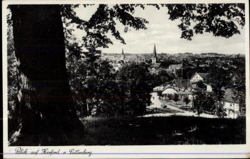 Herford