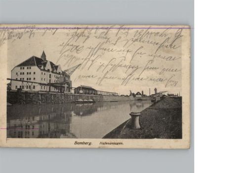 Bamberg