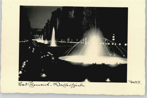 Bad Pyrmont