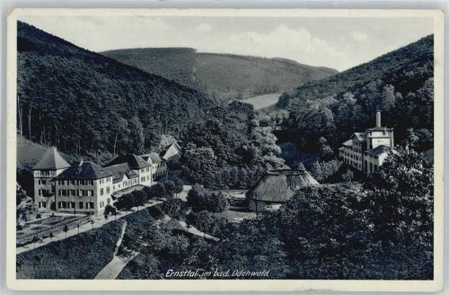 Ernsttal