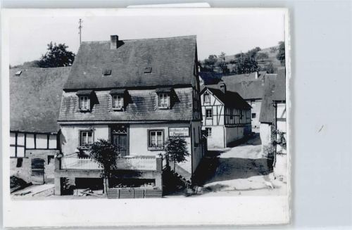 Lütz Foto-Karte