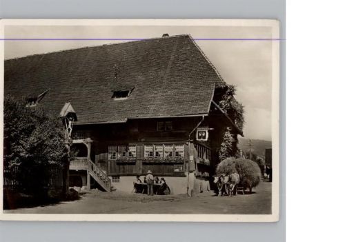 Waldkirch Gasthaus zum Engel
