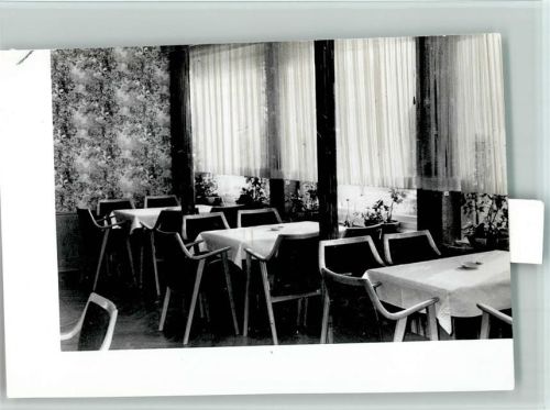 Oberbauerschaft Foto Gasthaus Kahle Wart