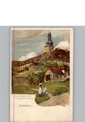 Bamberg