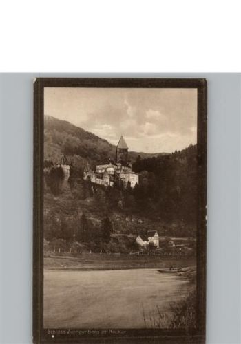 Zwingenberg