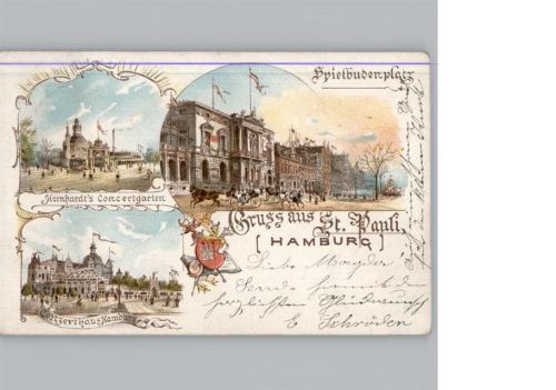 Hamburg