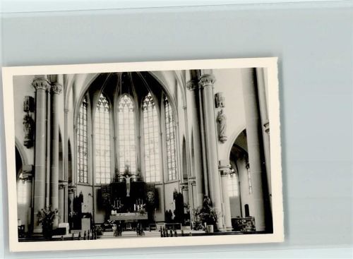 Lippetal Altar Foto