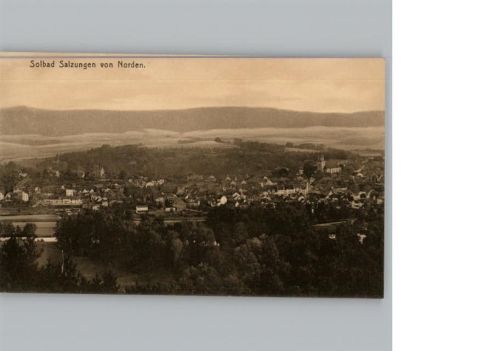 Bad Salzungen