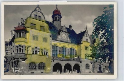 Freiburg