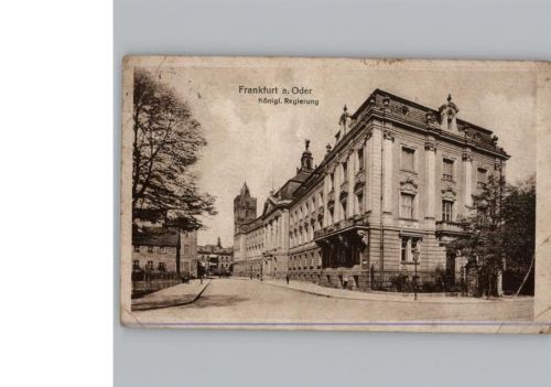 Frankfurt