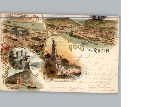 Bingen