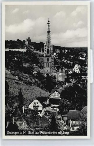 Esslingen