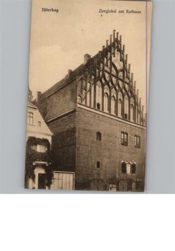Jüterbog